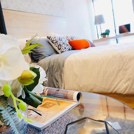 Siri Hotel Chiang Mai Luaran gambar