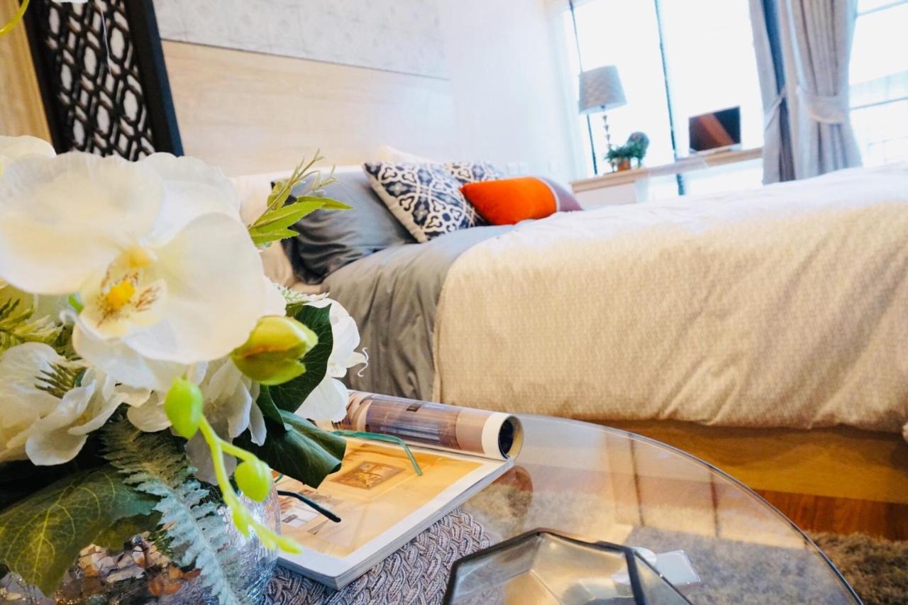 Siri Hotel Chiang Mai Luaran gambar