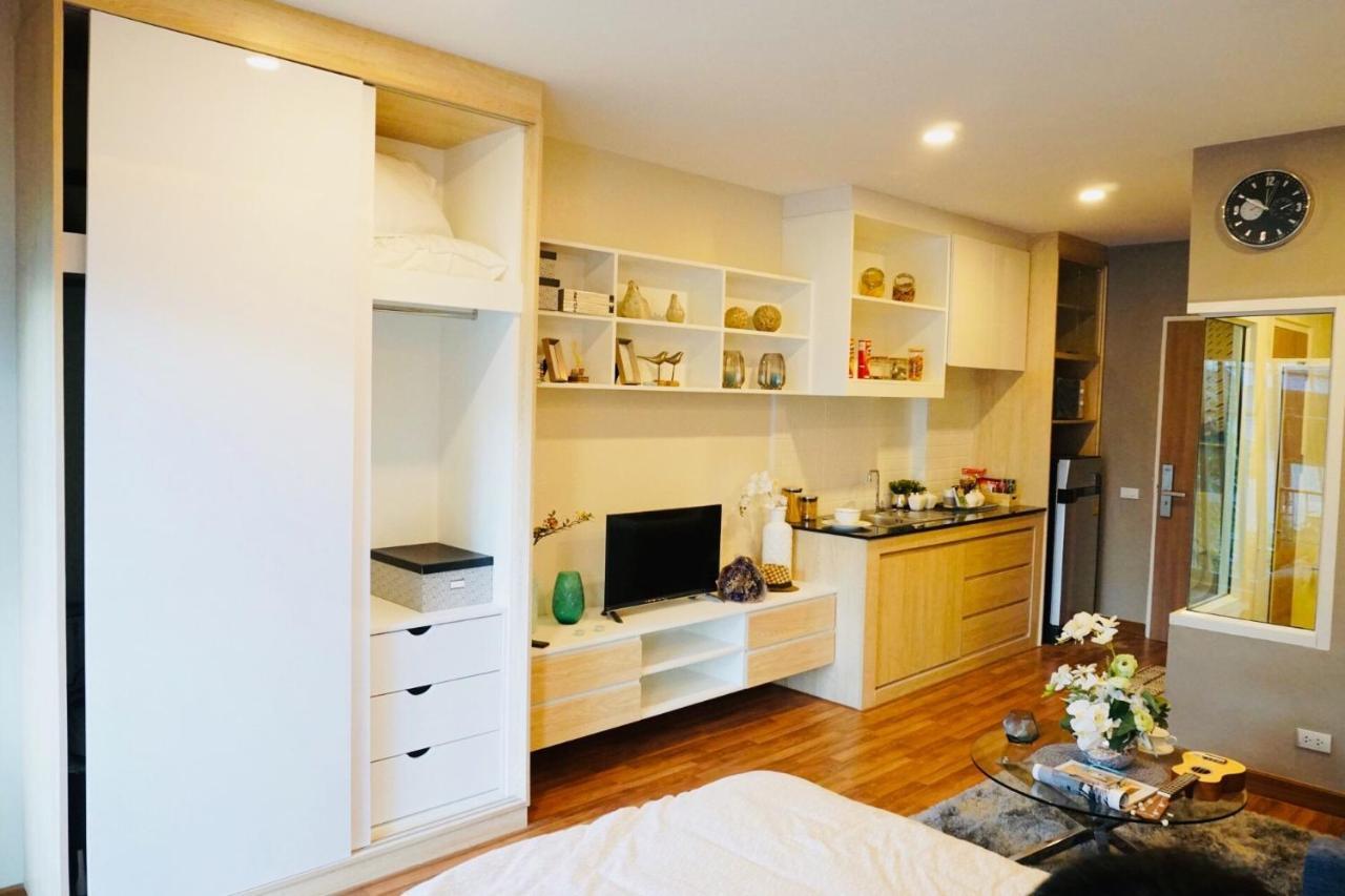 Siri Hotel Chiang Mai Luaran gambar