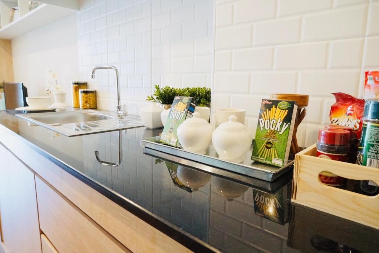 Siri Hotel Chiang Mai Luaran gambar