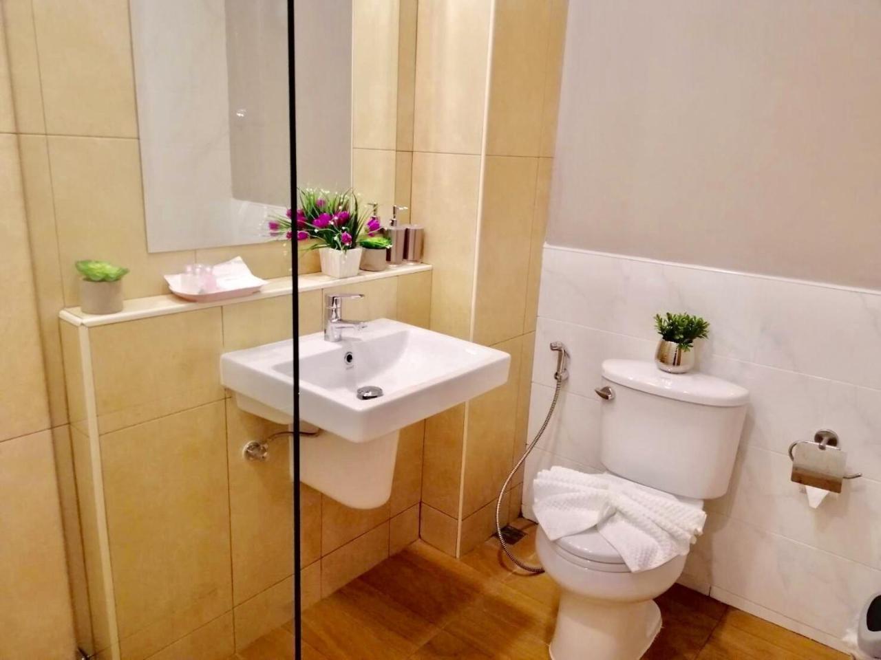 Siri Hotel Chiang Mai Luaran gambar