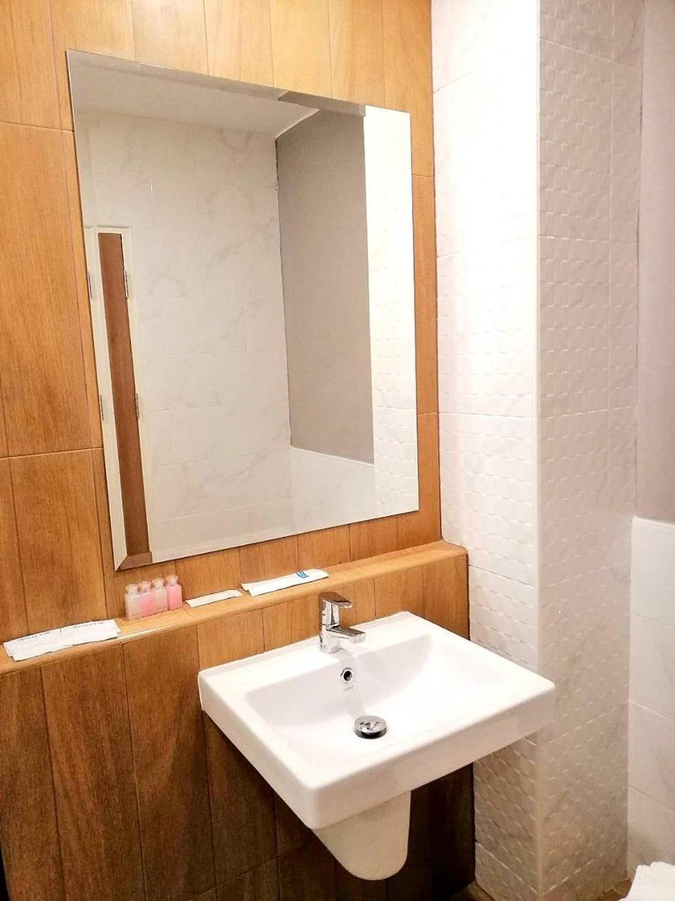 Siri Hotel Chiang Mai Luaran gambar