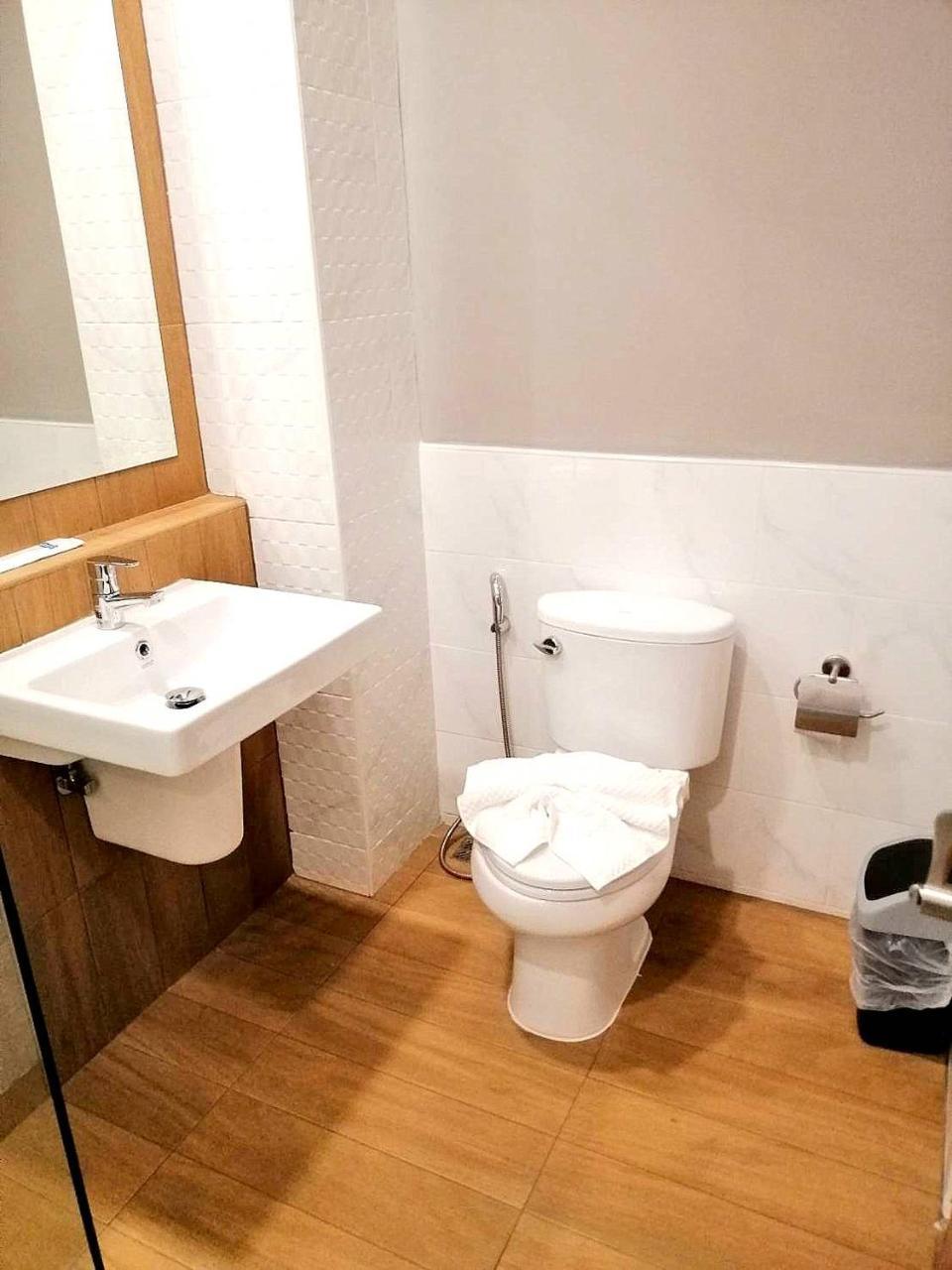Siri Hotel Chiang Mai Luaran gambar