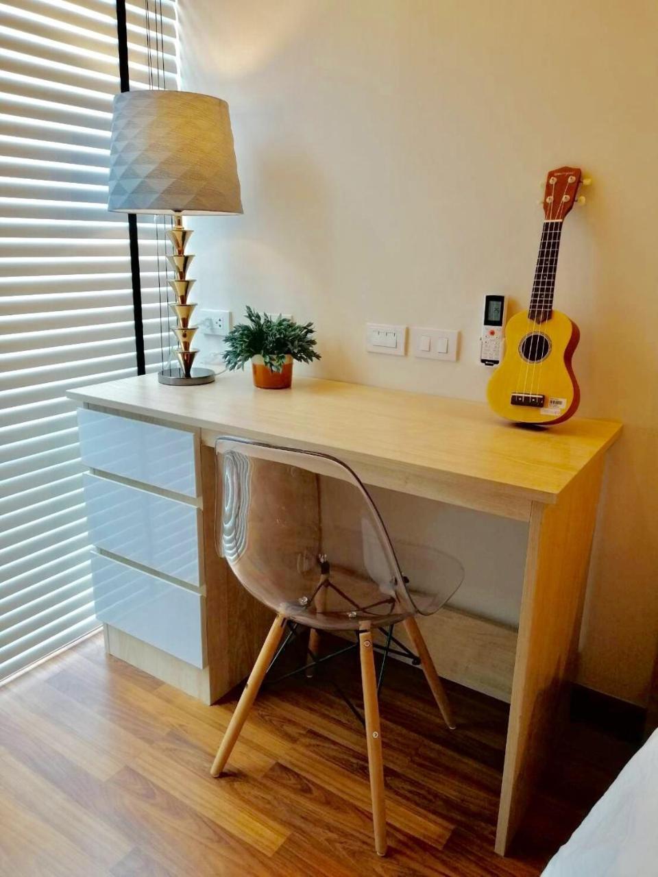 Siri Hotel Chiang Mai Luaran gambar