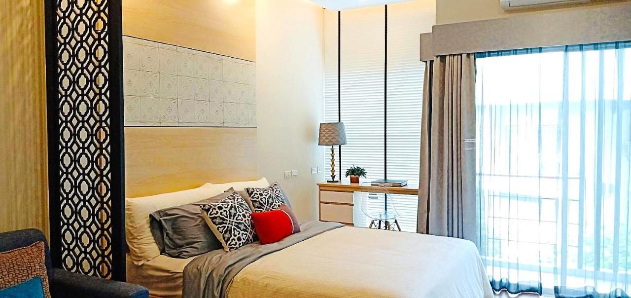 Siri Hotel Chiang Mai Luaran gambar