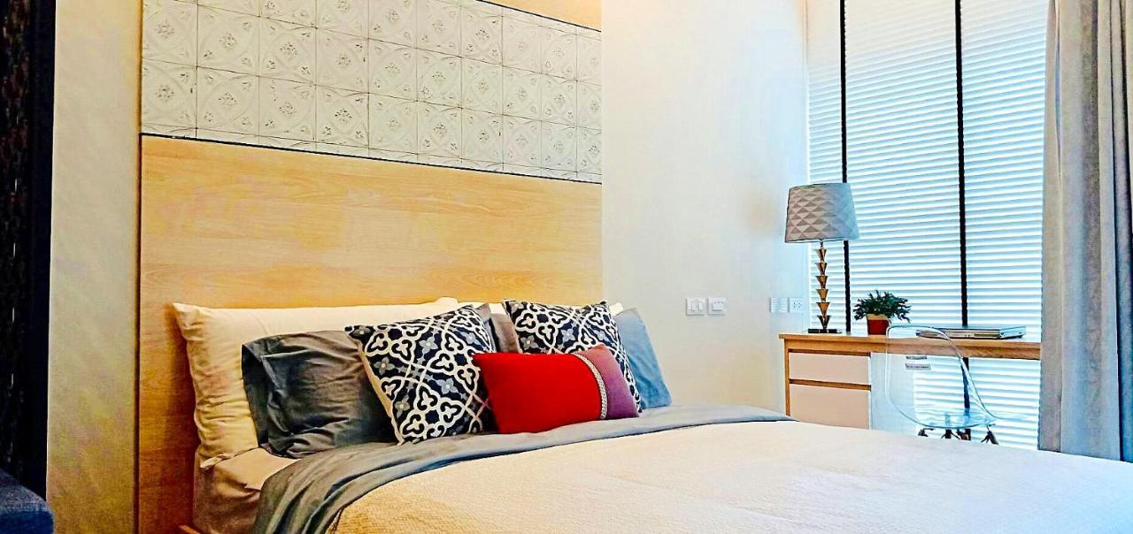Siri Hotel Chiang Mai Luaran gambar