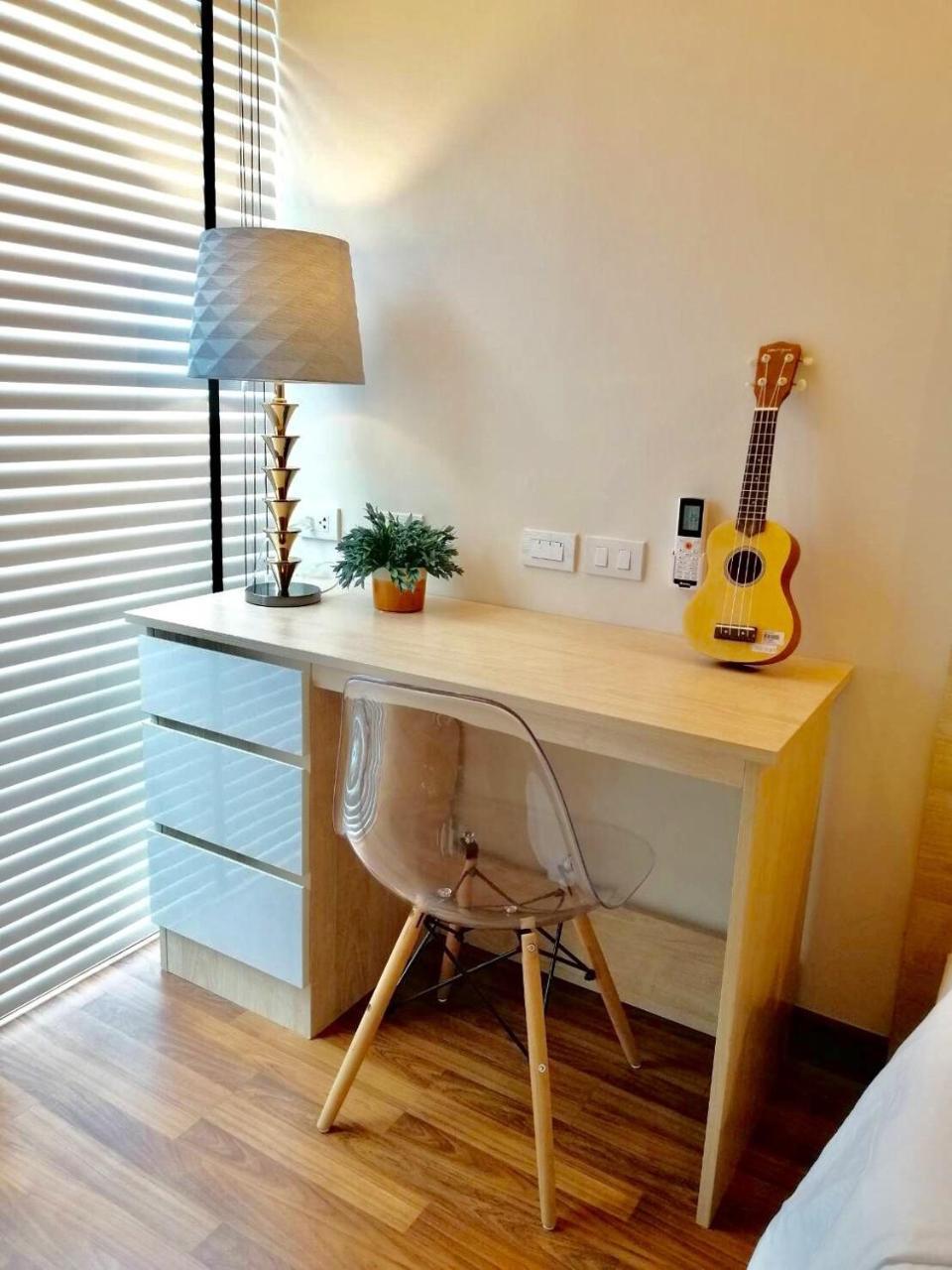 Siri Hotel Chiang Mai Luaran gambar