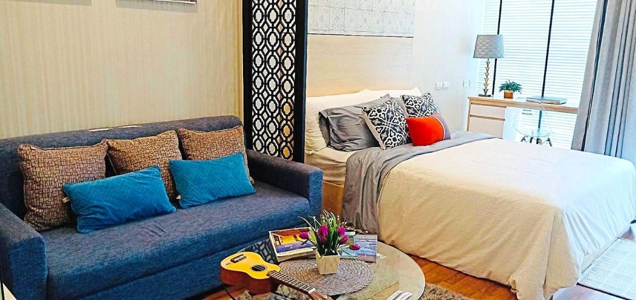 Siri Hotel Chiang Mai Luaran gambar