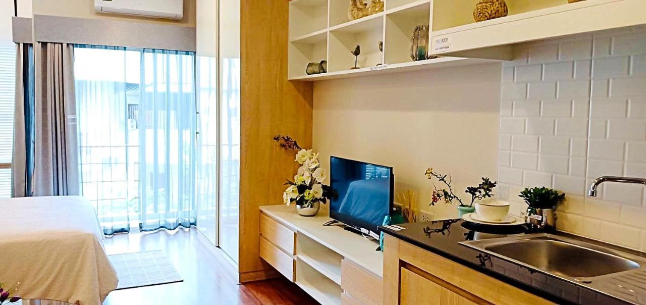 Siri Hotel Chiang Mai Luaran gambar