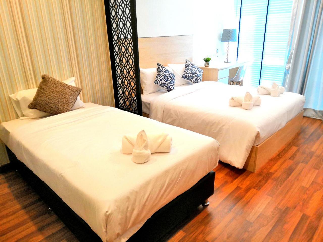Siri Hotel Chiang Mai Luaran gambar