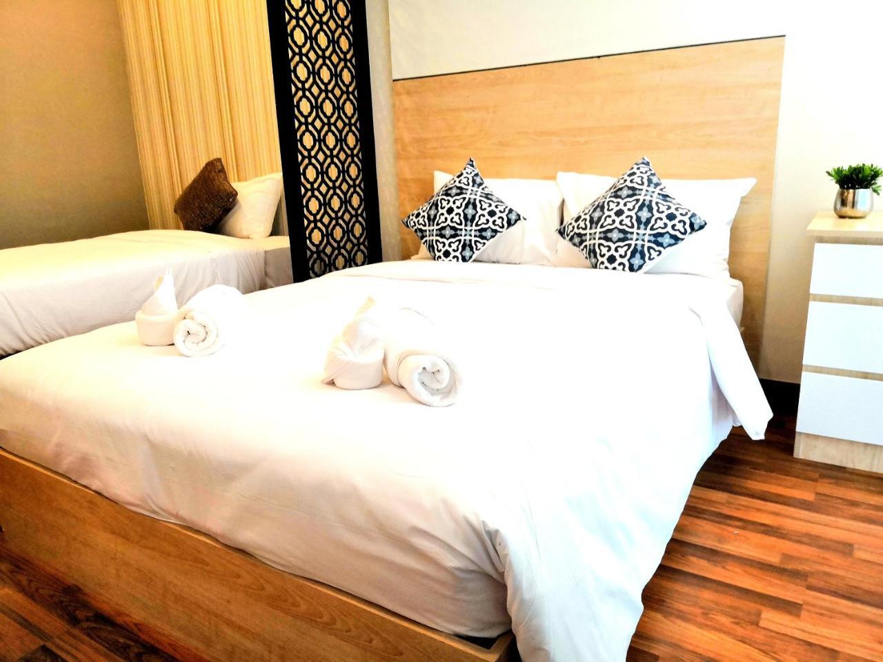 Siri Hotel Chiang Mai Luaran gambar
