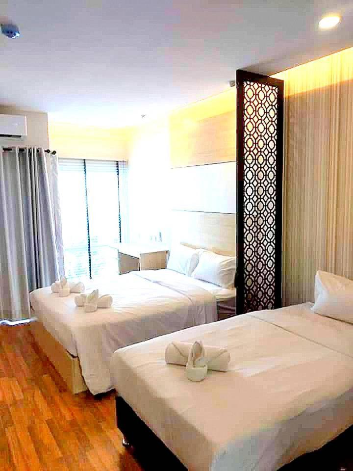 Siri Hotel Chiang Mai Luaran gambar
